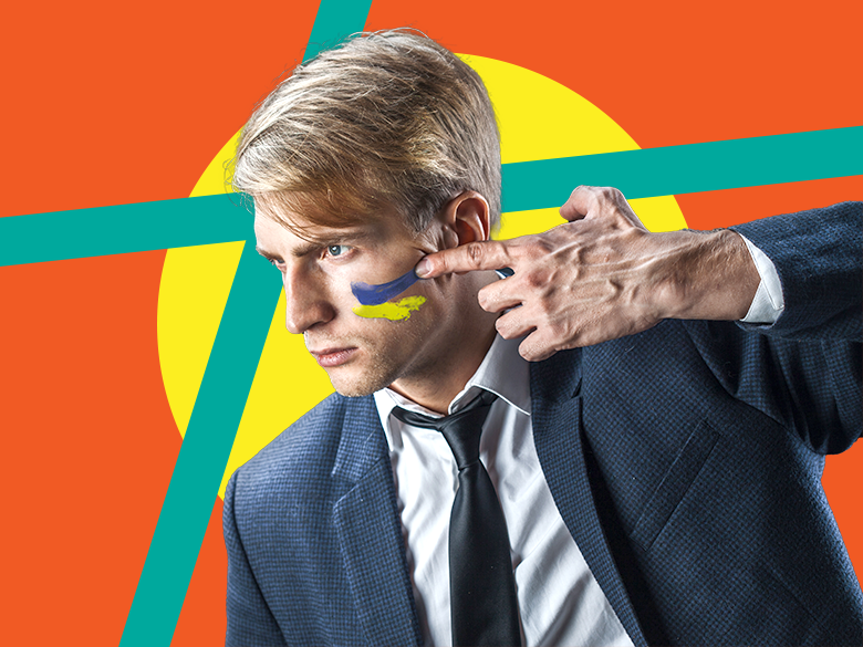 Бизнес в оккупации: работает около 65 тыс. компаний