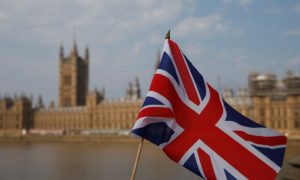 Инфляция в Британии выросла до нового 40-летнего максимума