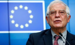 Из-за санкций рф будет вынуждена «выбирать между маслом и оружием» - Боррель