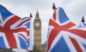 Через невдачі на Донбасі москва розпочала звільнення генералів – розвідка Британії