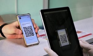 Финляндия первой в ЕС протестирует цифровые паспорта для путешествий