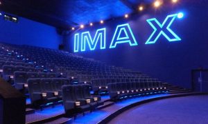 российские кинотеатры не могут показывать фильмы в IMAX из-за ухода компании из рф
