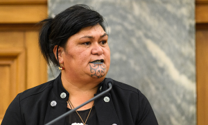 Новая Зеландия введет новые санкции против россии