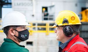 Американский нефтесервисный гигант уходит с российского рынка