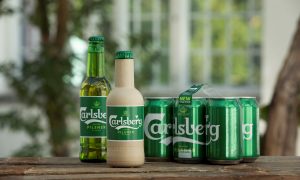 Компанія Carlsberg звинуватила рф у крадіжці своїх російських активів