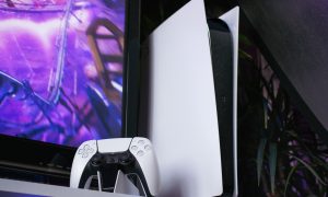 Sony начала продавать новую ревизию PlayStation 5 – она легче версий 2021 года