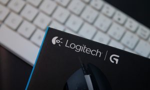 Logitech случайно рассекретила два новых гаджета Apple до официальной презентации
