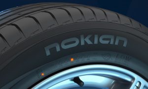 Nokian Tyres продает свой завод на россии