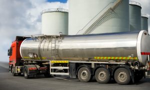 Импорт горючего: в Украину в июле завезли более 700 тысяч тонн