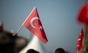 Турция хвастается резким ростом торговых оборотов с рф и игнорирует санкции