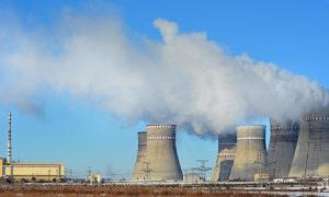 Энергоатом будет строить энергоблок на Ровенской АЭС: что известно
