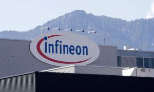 Немецкая компания подтвердила остановку поставок чипов для паспортов рф с февраля