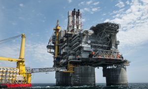 Политика Японии относительно доли в российском проекте «Сахалин-1» неизменна