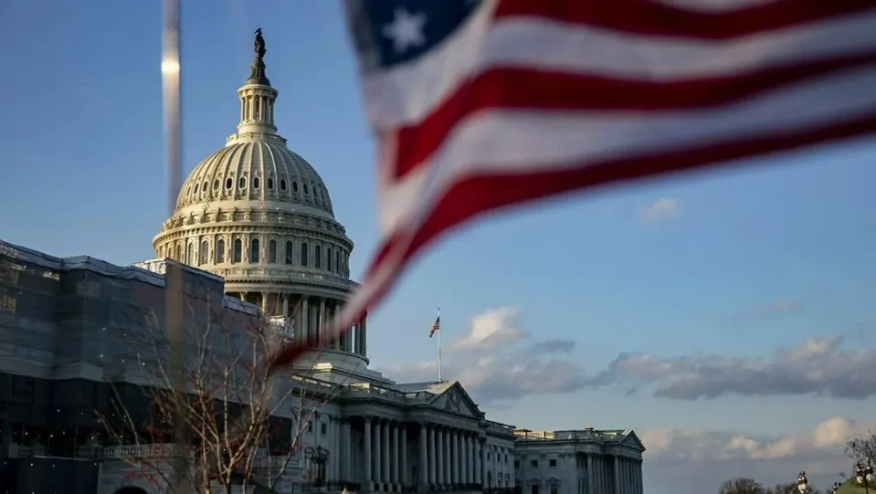 Республіканці у Сенаті не підтримали базові 10% тарифи Трампа на імпорт