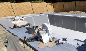 Искусственный интеллект во Франции помог налоговой выявить 20 тысяч незаконных бассейнов