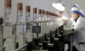 По новым правилам: два предприятия Укрспирта с молотка уйдут уже в сентябре