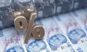 Вопреки экономтеории: на фоне роста инфляции, центробанк Турции резко снизил ставку