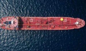 ОАЕ приєдналися до санкцій проти російських нафтових танкерів