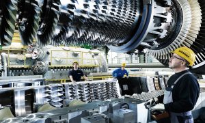 Несмотря на санкции: Канада вернет Германии остальные пять турбин «Северного потока»