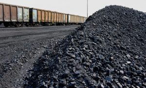 Проходження опалювального сезону: Україна імпортувала першу партію вугілля з Польщі