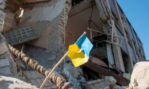 В KSE подсчитали стоимость восстановления Украины