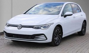 Volkswagen может отказаться от производства следующего поколения легендарной модели