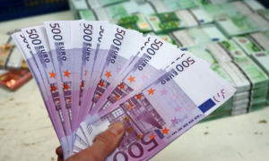 Єдина зона платежів у євро: Нацбанк планує приєднання України, — Андрій Пишний