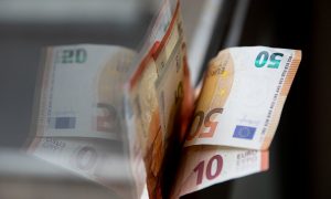 Дополнительный сбор с населения за газ: как Германия помогает импортерам