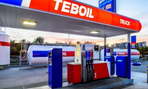 Финская компания таки разорвала контракт: российскую нефть не будет покупать