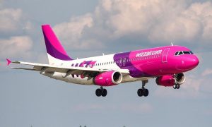 Венгрия, оштрафовавшая Ryanair, начала расследование и против Wizz Air