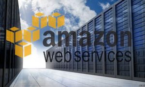В поддержку украинских стартапов: почти $1 млн от Amazon Web Services
