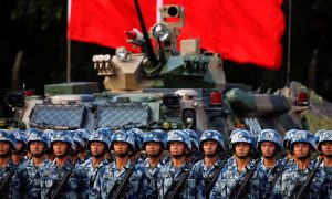 Китай изучает ошибки рф в войне против Украины и американское оружие