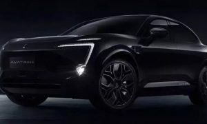 В Украине восстанавливается спрос на новые автомобили: что известно о лидере продаж