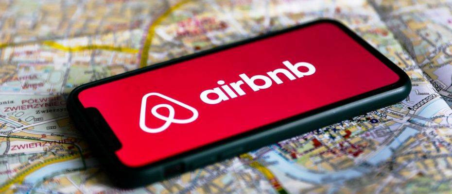 Airbnb запустил проверку пользователей, чтобы помешать аренде жилья для вечеринок