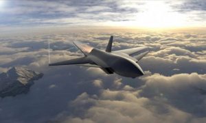 Беспилотные истребители: таким будет Bayraktar в Украине