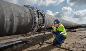 Польша запускает газопровод для поставок норвежского газа