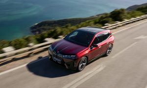 В Германии произошла смертельная авария с участием тестового авто