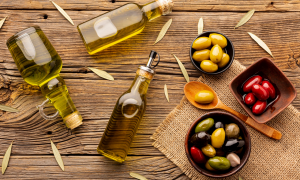 Оливковое масло дорожает на фоне аномальной жары в Европе — WSJ
