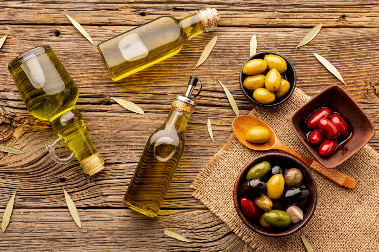 Оливкова олія дорожчає на тлі аномальної спеки в Європі — WSJ