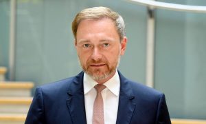 Германия поможет Украине в разблокировании финансовой помощи от ЕС