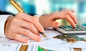 Украинцы добровольно задекларировали 4,3 млрд. грн