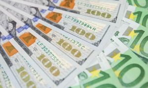 Зовнішнє фінансування у листопаді: за останні пів року Україні допомогли найменше