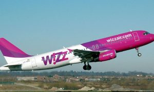 Авиакомпания WizzAir возобновит рейсы в рф: названы сроки