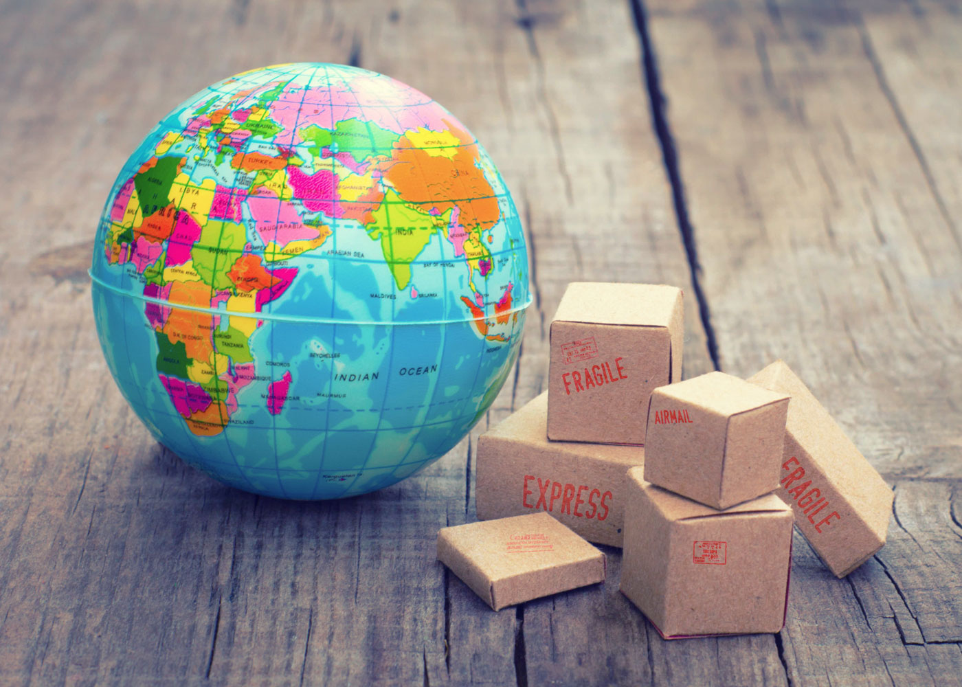 Держпродспоживслужба відкриває нові ринки збуту української продукції до Китаю