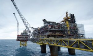 Энергокризис в Европе. Норвегия увеличила поставки энергоносителей в страны ЕС