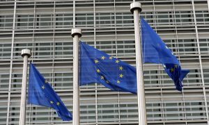 Европейский фонд мира профинансирует доставку военного оборудования в Украину