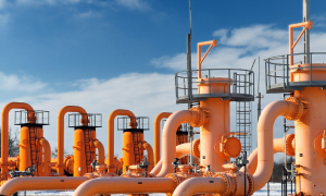 Газ в Европе снова дорожает: цены выросли выше $400/тыс. куб. м