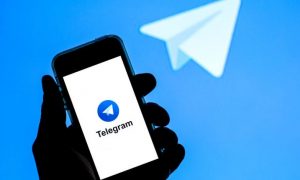 Telegram будет продавать никнеймы в мессенджере за криптовалюту