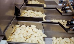 Правоохранители арестовали компанию – крупнейшего производителя полуфабрикатов