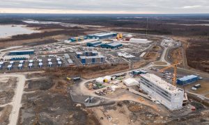 Финская компания подала судебный иск против «Росатома» на два миллиарда евро